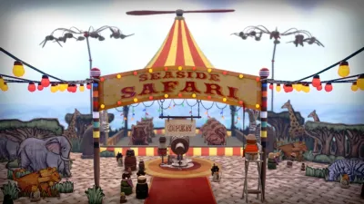 Stacking — скриншот 8