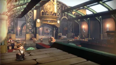 Stacking — скриншот 9