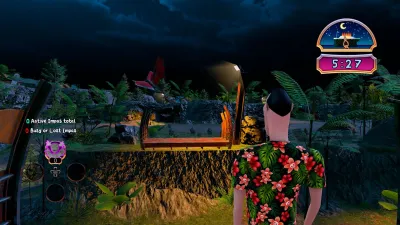 Hotel Transylvania 3: Monsters Overboard — скриншот 6