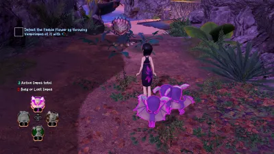 Hotel Transylvania 3: Monsters Overboard — скриншот 7