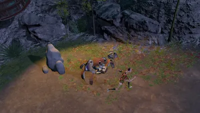 Hotel Transylvania 3: Monsters Overboard — скриншот 9