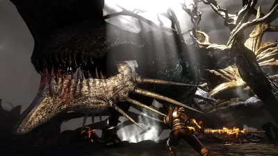 Bound by Flame — скриншот 8