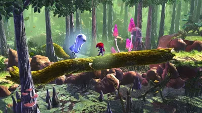 Rogue Stormers & Giana Sisters Bundle — скриншот 4