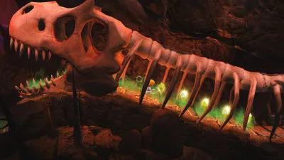 Rogue Stormers & Giana Sisters Bundle — скриншот 6