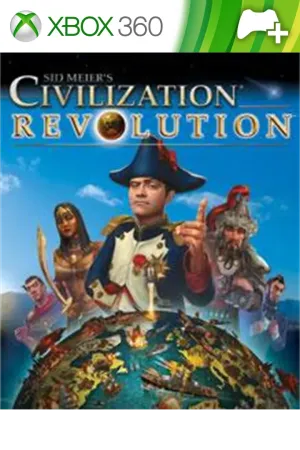 CivRev Scenario Pack: Victory Pack