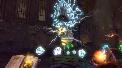 Ziggurat - Pharaonic - White Noise 2 Bundle — скриншот 1