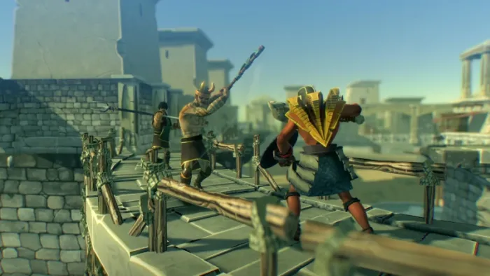 Ziggurat - Pharaonic - White Noise 2 Bundle — скриншот 3