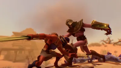 Ziggurat - Pharaonic - White Noise 2 Bundle — скриншот 7