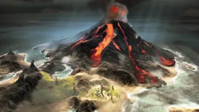 From Dust™ — скриншот 2