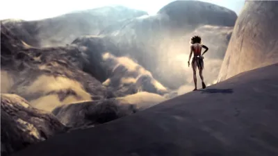 From Dust™ — скриншот 4