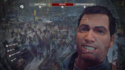Эксклюзивное издание Dead Rising 4 — скриншот 3