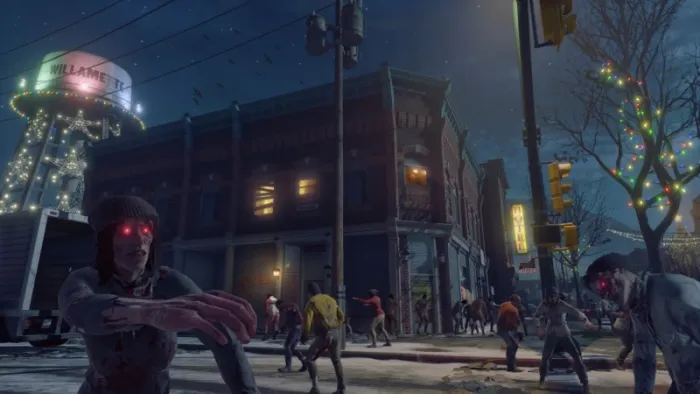 Эксклюзивное издание Dead Rising 4 — скриншот 4