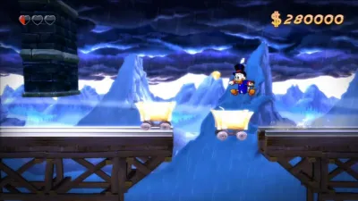 DuckTales: Remastered — скриншот 11