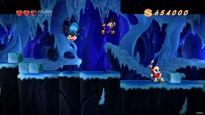 DuckTales: Remastered — скриншот 12