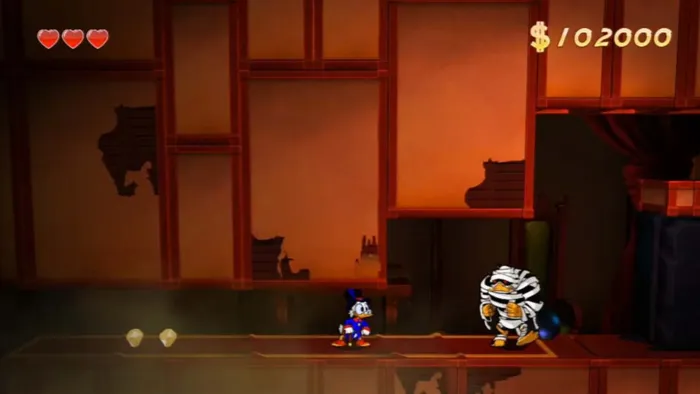 DuckTales: Remastered — скриншот 15
