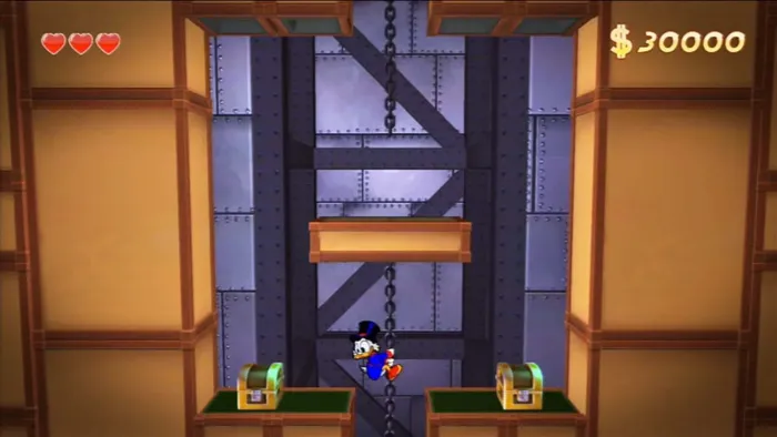 DuckTales: Remastered — скриншот 10