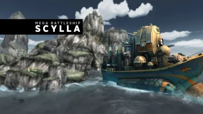 Sine Mora EX — скриншот 1