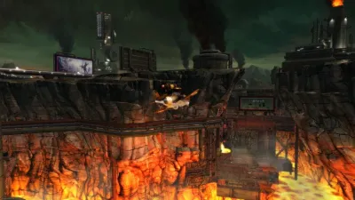 Sine Mora EX — скриншот 5