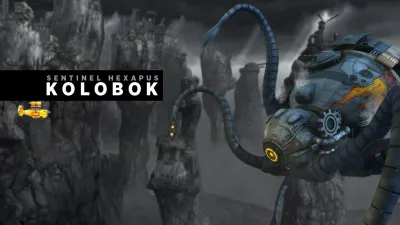 Sine Mora EX — скриншот 6