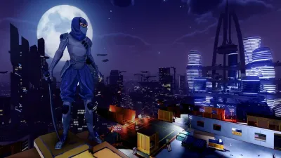 Agents of Mayhem — скриншот 14