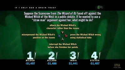 The Jackbox Party Pack — скриншот 4