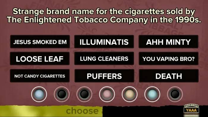 The Jackbox Party Pack — скриншот 10