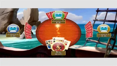 Hardwood Hearts — скриншот 1