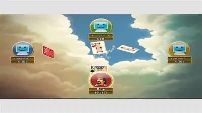 Hardwood Hearts — скриншот 2