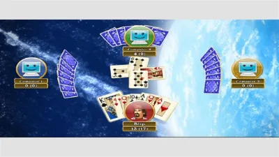 Hardwood Hearts — скриншот 3