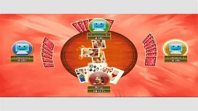 Hardwood Hearts — скриншот 5