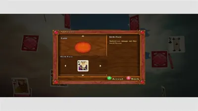 Hardwood Hearts — скриншот 6