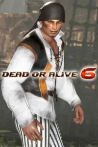 Костюмы «Пираты 7 морей» vol. 1 DOA6 - Риг
