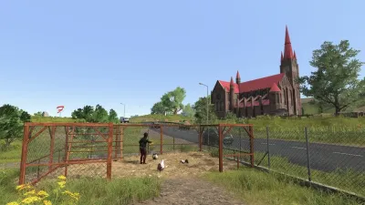 Farmer's Dynasty — скриншот 4