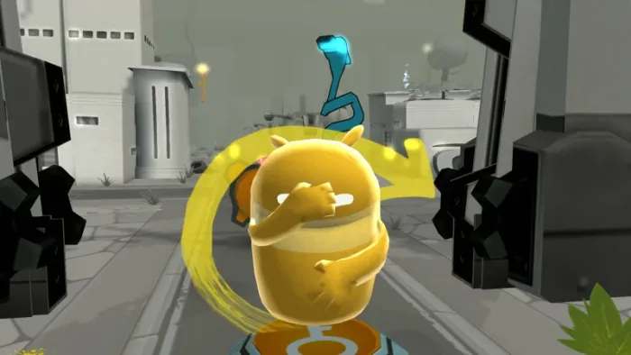 de Blob — скриншот 3
