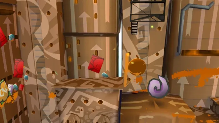 de Blob — скриншот 4