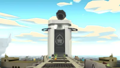 de Blob — скриншот 6