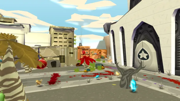 de Blob — скриншот 10