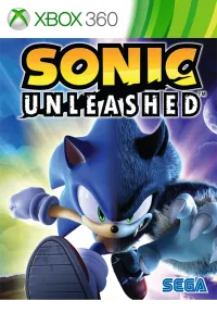 SONIC UNLEASHED