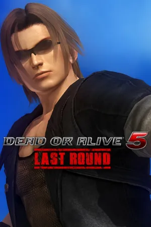 Персонаж DEAD OR ALIVE 5 Last Round: Эйн