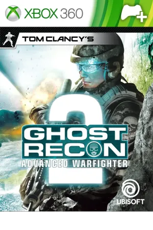 GRAW 2 Co-Op Collection 2