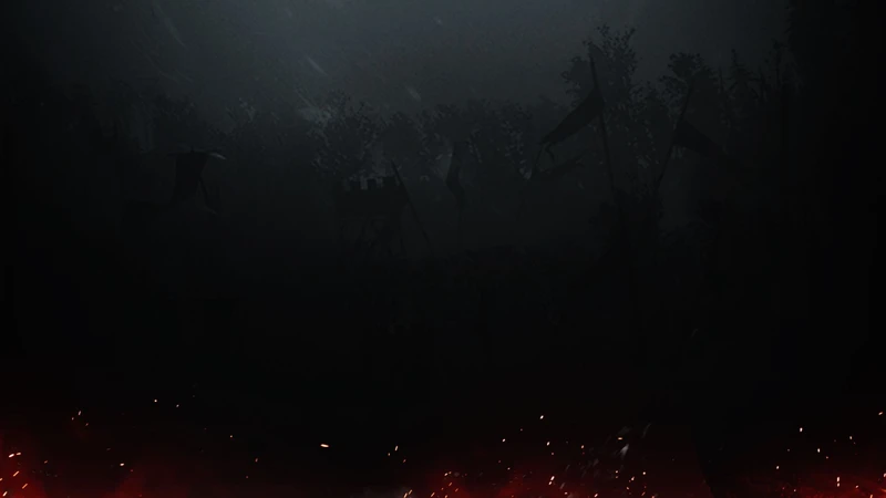 Кровная вражда: Ведьмак. Истории