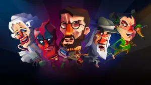 Oh...Sir! The Hollywood Roast