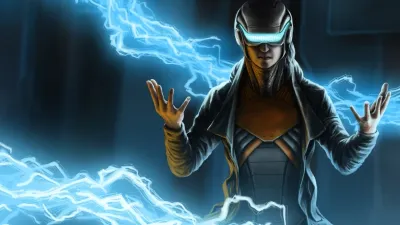 Dex — скриншот 1