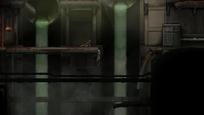 Dex — скриншот 2