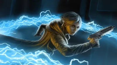 Dex — скриншот 4