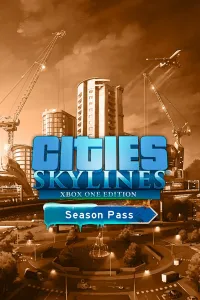 Cities: Skylines - Season Pass