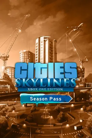 Cities: Skylines - Season Pass