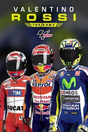 Real Events 1: 2016 MotoGP™ Season