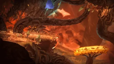 INDIE BUNDLE: Shiness and Seasons after Fall — скриншот 2