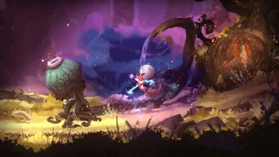 INDIE BUNDLE: Shiness and Seasons after Fall — скриншот 5